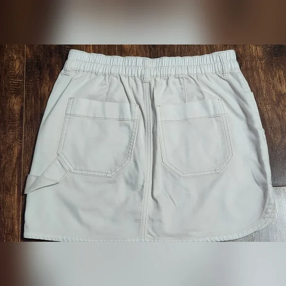 Sanctuary Workshop Mini Skirt Size Medium - Picture 3 of 5